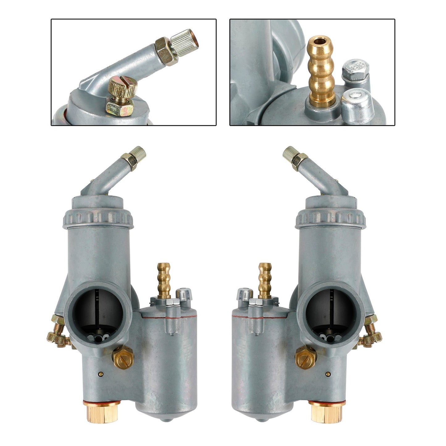 BMW Ural K750 R50 R60/2 R69S R12 K750 R1 R71 M72 CJ K 750 PZ28 Carburetor