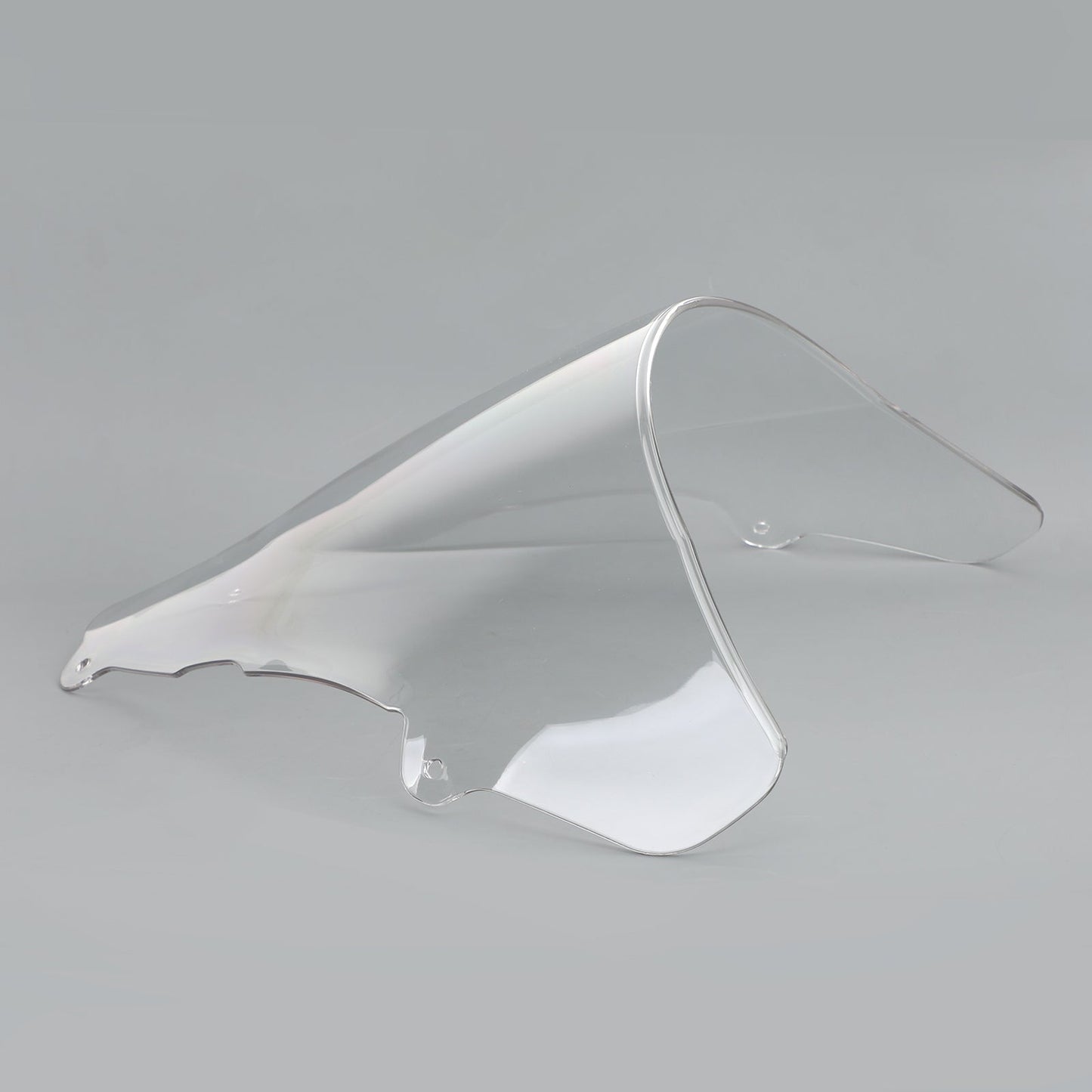 99-02 Suzuki SV400 SV650 ABS Windshield Windscreen Wind Shield Clear