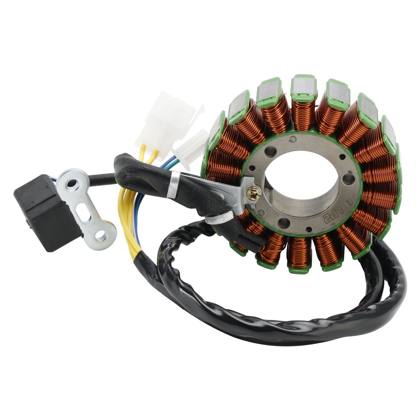 Stator D406 pour Kymco People 250 EGO 250 Bet&amp;Win 250 Xciting 250 Dink 250 (2001-2009)