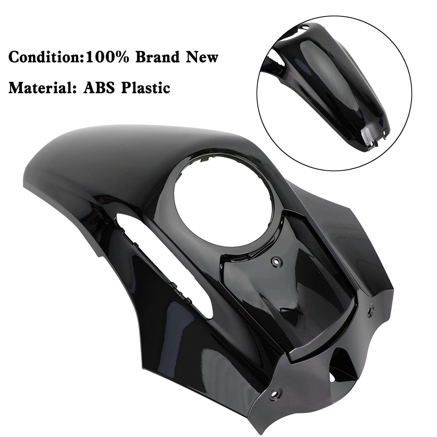 Protection de carénage de réservoir d'essence pour BMW R1200GS ADV R1250GS 2014-2022