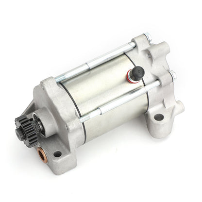 NEW 12V STARTER for Arctic Cat SNOWMOBILE F800 LXR SNO PRO LTD 2013 0745-370 Assosary