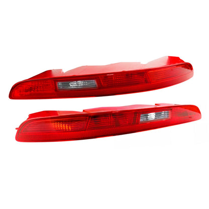 2012-2015 Audi Q3 Left&Right Rear Bumper Light Tail Stop Brake Lamp