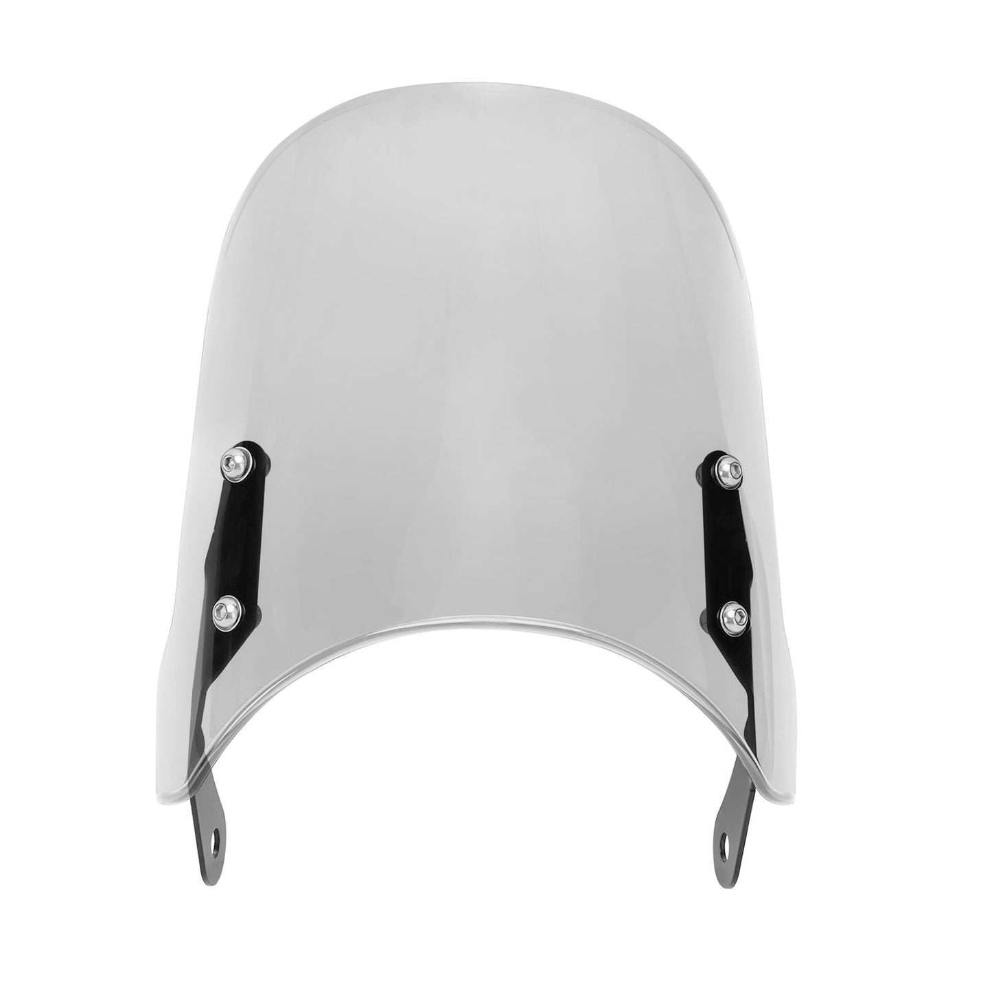 1991-2023 Bonneville T100 T120 Thruxton 1200 1200R YAMAHA XJ XJR XSR 700 900 HONDA CB400 CB1100 CB1300 Windshield WindScreen