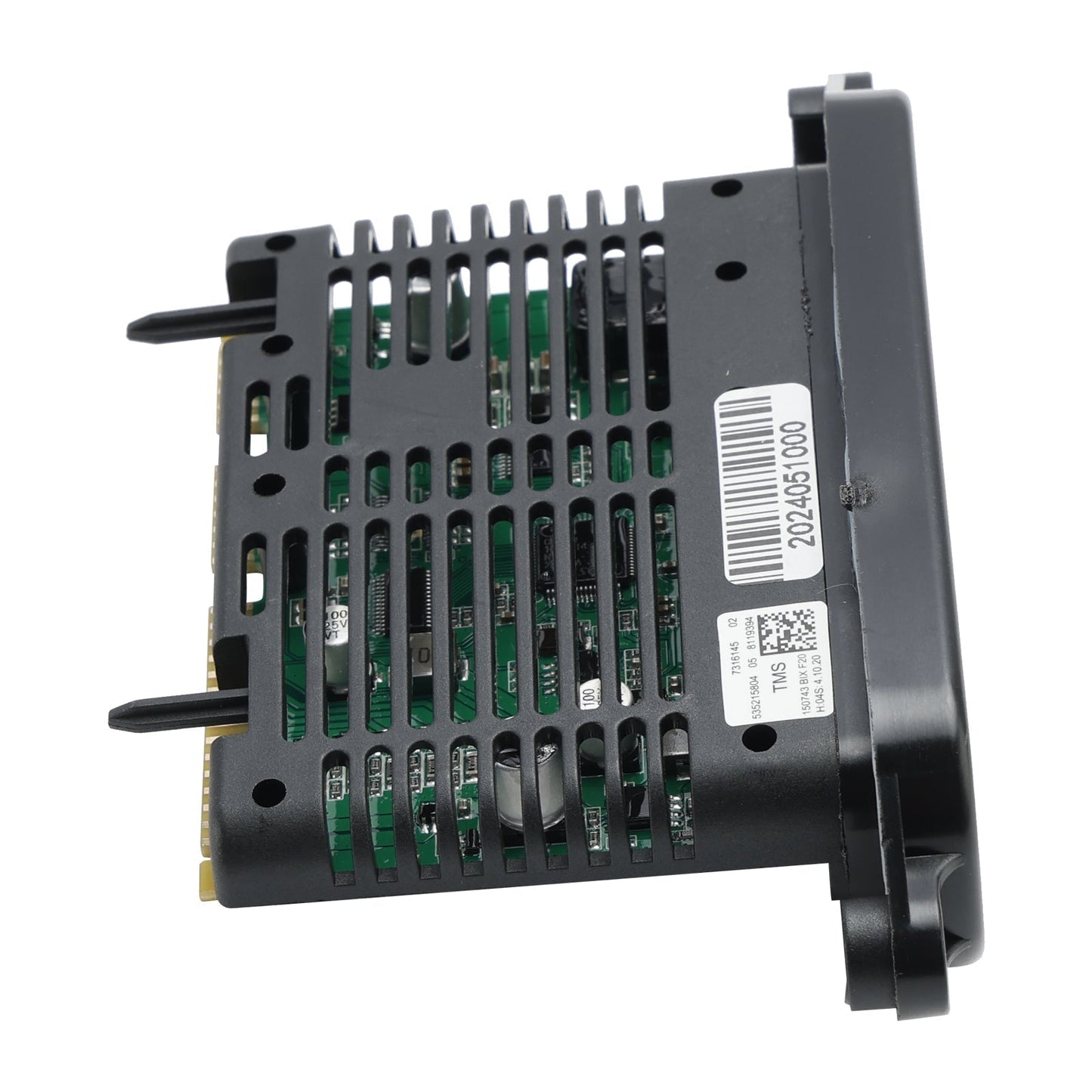 Module de commande de phares au xénon TMS 7304062 63117304062 pour BMW F20 F21
