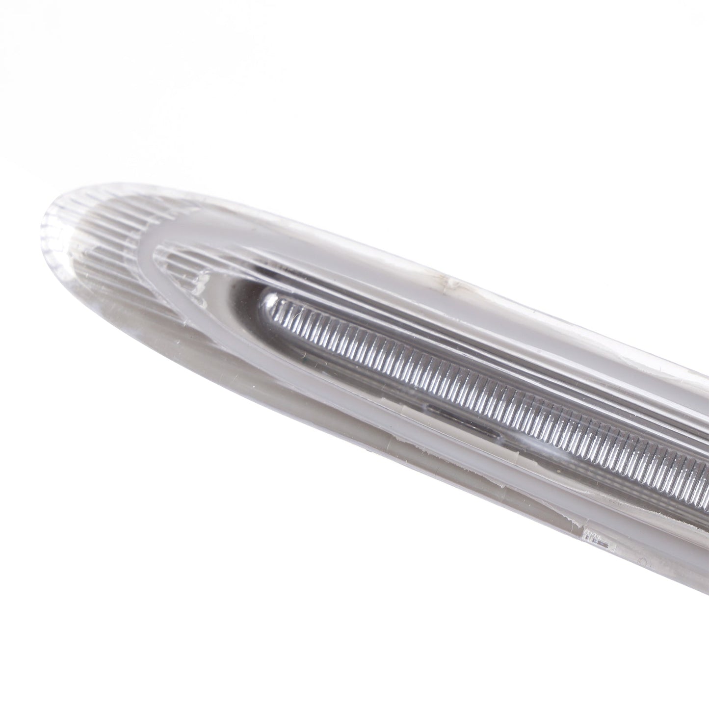 Troisième feu stop avec lentille transparente pour Mini Cooper Clubman R55 Wagon 2007-2014 63252755613
