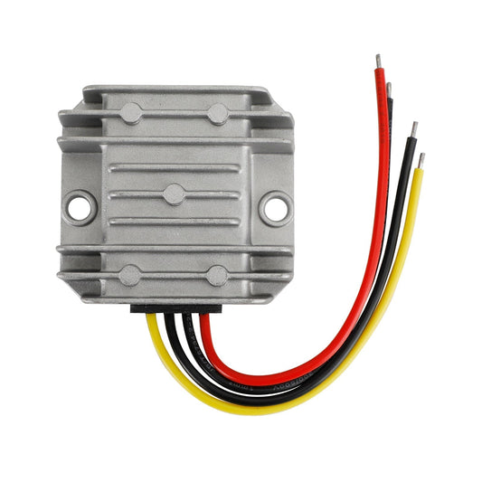 Convertisseur abaisseur CC/CC 12 V/24 V vers 7,5 V 6 A, module d'alimentation régulateur