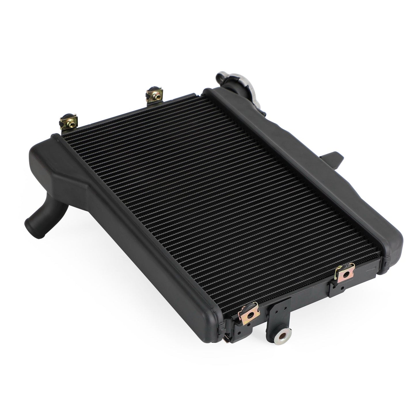 Enfriador de radiador de aluminio para motor Yamaha YZF-R7 YZF R7 2021-2022