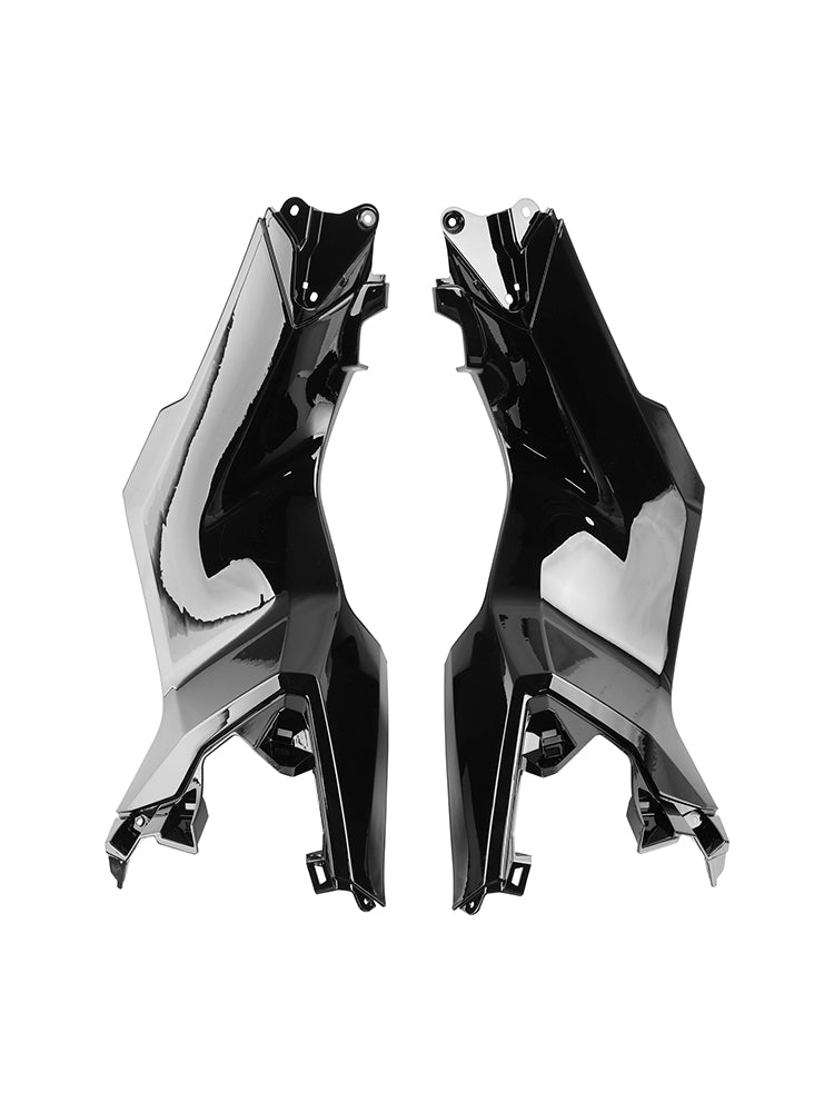 Panel de cubierta del marco lateral de la Honda ADV 160 23-24, carenado de carrocería