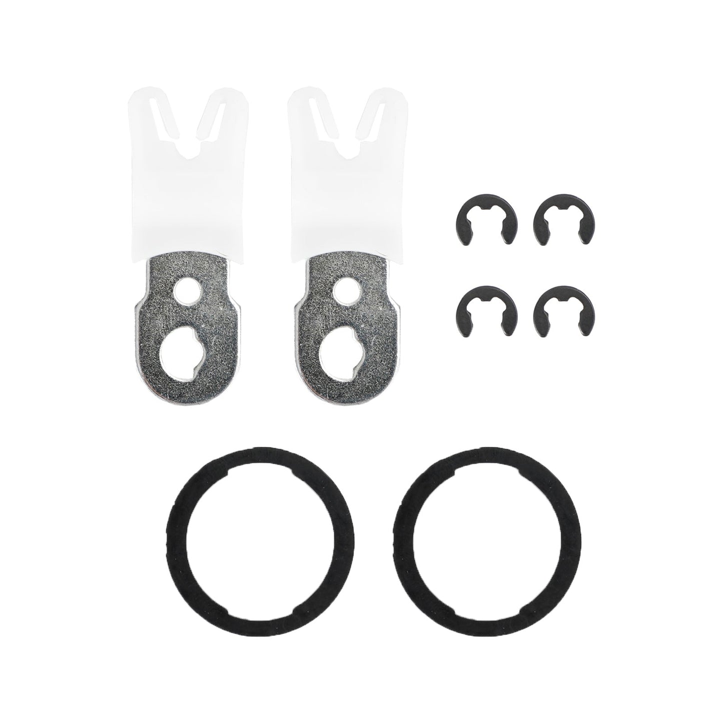 Cilindro de encendido y cerradura de puerta para Ford Excursion (1998-2005) con 4 llaves 703362 7C3Z-1521990-A