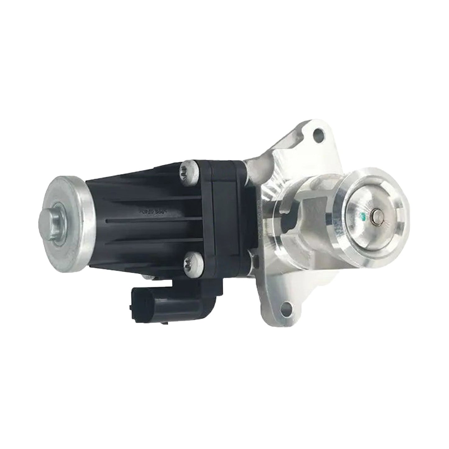 2006-2014 Vauxhall Corsavan MK III Box 1.3 CDTI 1248ccm -75HP -55KW EGR Valve 55599946