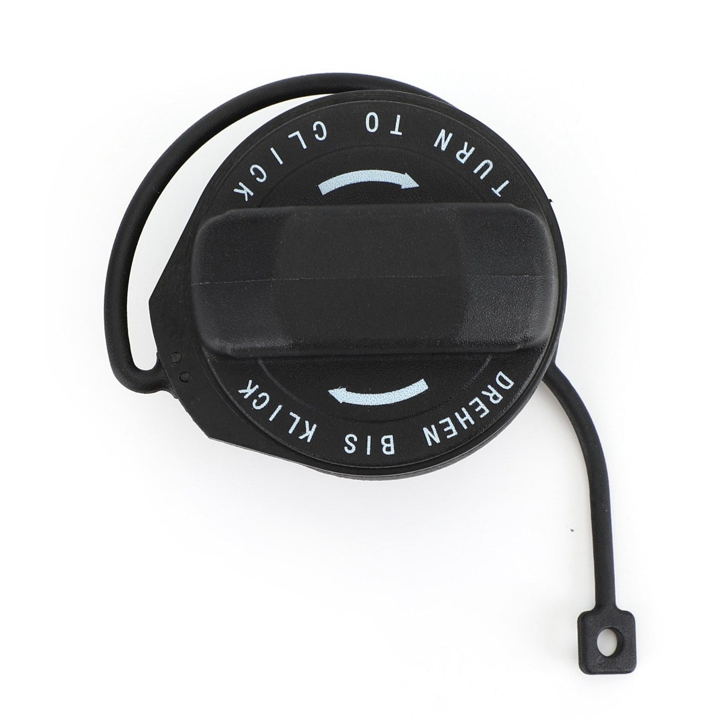 Bouchon de réservoir de carburant neuf pour Porsche Boxter Cayman 911 996 201 241 03