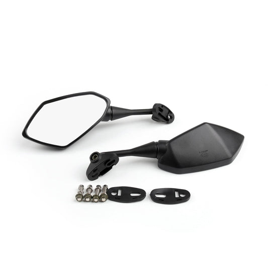 Paire de rétroviseurs pour moto Honda CBR250 NSR250 88-94 CBR400 87-94