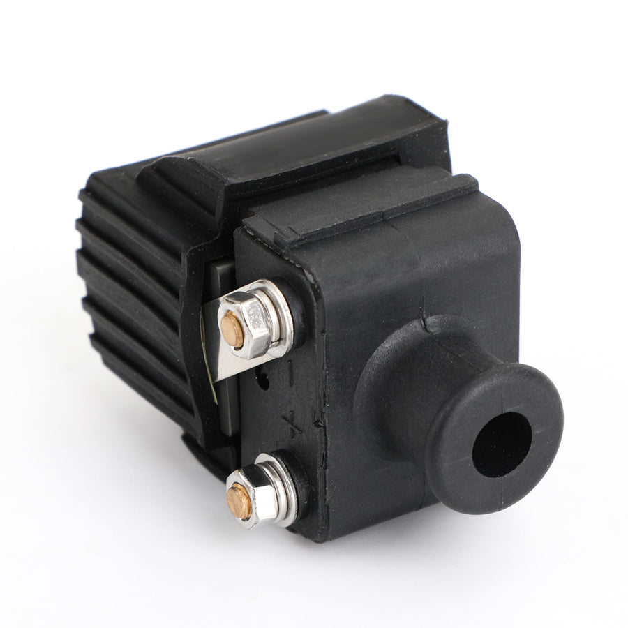 Mercury Mariner 339-835757A3 & 339-832757A4 Engine Ignition Coil Replacement