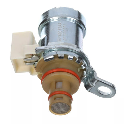 2007-2010 Chrysler Sebring 62TE Solenoid Trans Variable Force 0 - 90 Psi Sensor 5169313AA Generic