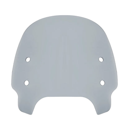 ABS Motorcycle Windshield WindScreen fit for Sportster S RH1250 2021-2022