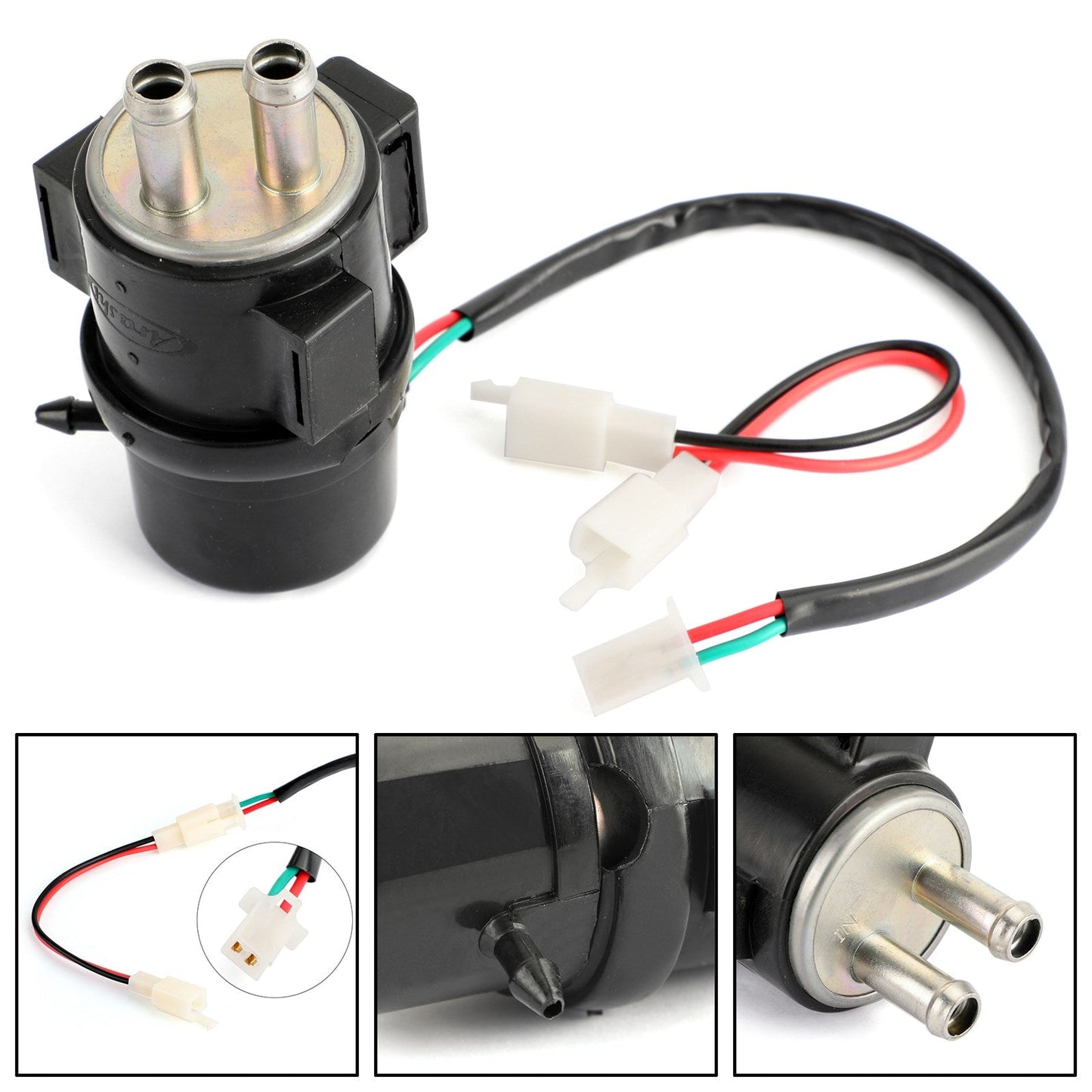 Female Fuel Pump Assembly For Honda CBR 250 MC19 STEED 400/600 Assosary