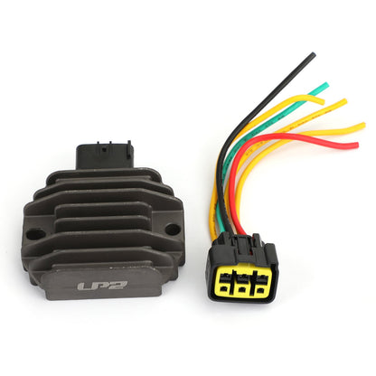 Voltage Rectifier for Suzuki DF25A DF30A DF40A DF50A DF60A Outboard 25-60Hp