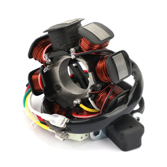 250 300 EXC XC TE 2007-2019 55139004000 55139004100 Estator Generador