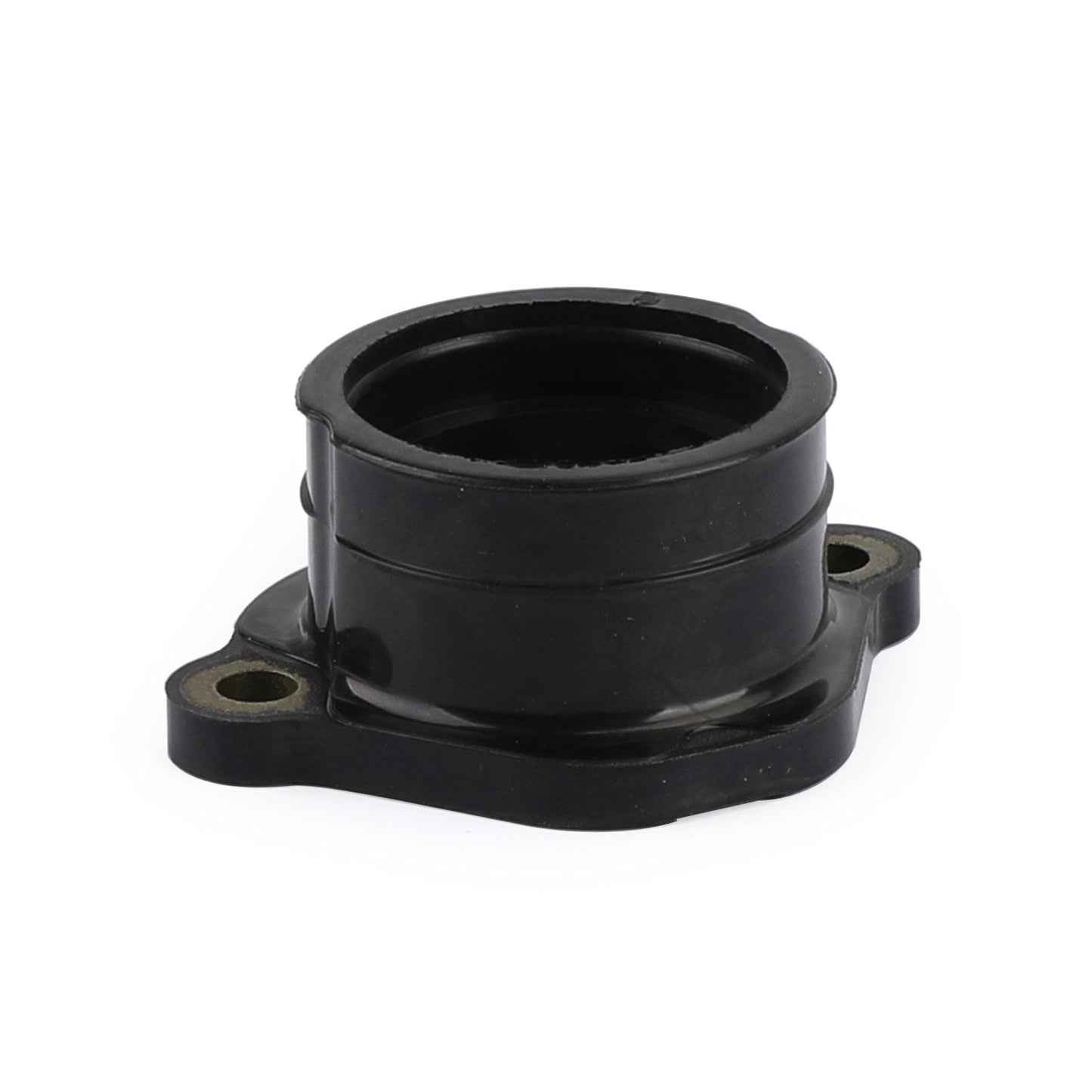 Joint de carburateur, bride en caoutchouc pour collecteur d'admission, compatible avec les modèles Can-Am Quest Traxter Max 500 650 (2002-2005) 420267270 711267270