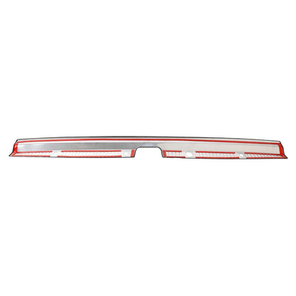2022+ Daihatsu New Model Atley High Jet Cargo S700V S710V Rear Bumper Protector Bumper Step Guard