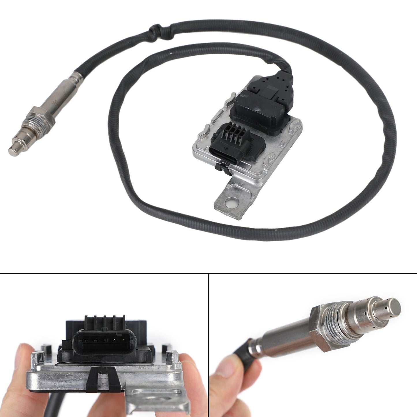 Sensor de óxido de nitrógeno (NOX) para Volkswagen Touareg 2015-2018 059907807AA