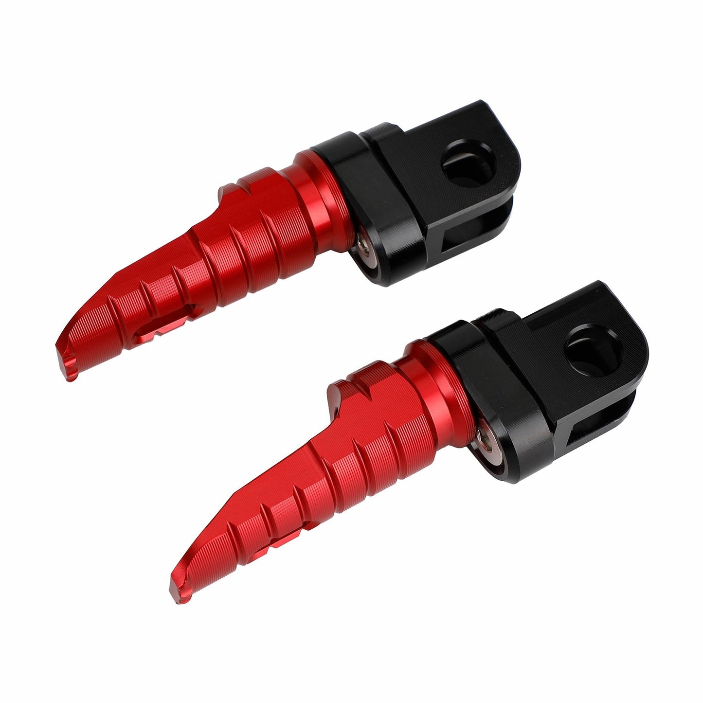 Repose-pieds avant pour CFMOTO 250SR 250NK 400NK 650NK 400GT 2019-2022