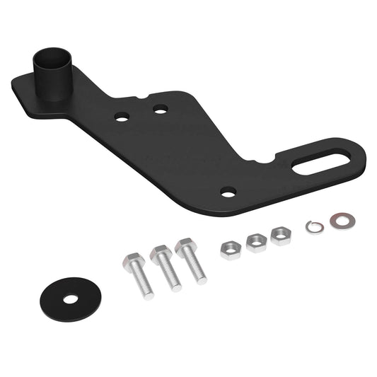 2019-2023 Suzuki Jimny JB64W JB74 Left Front Towing Hitch Trailer Hitch