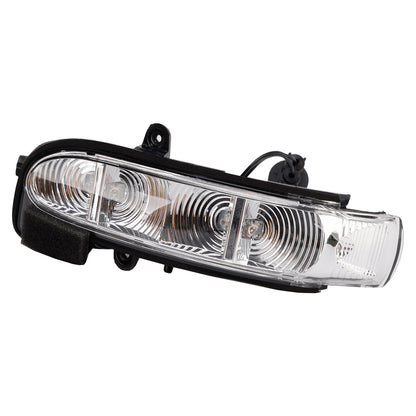 2002-2006 Mercedes-Benz E-Class W211 S211 A2038201321 Left Side Mirror Turn Signal Light