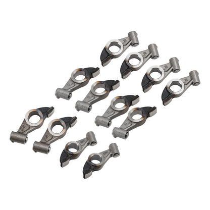 1990-1997 Nissan P/U Complete Rocker Arm Set KA24E 13257-40F06