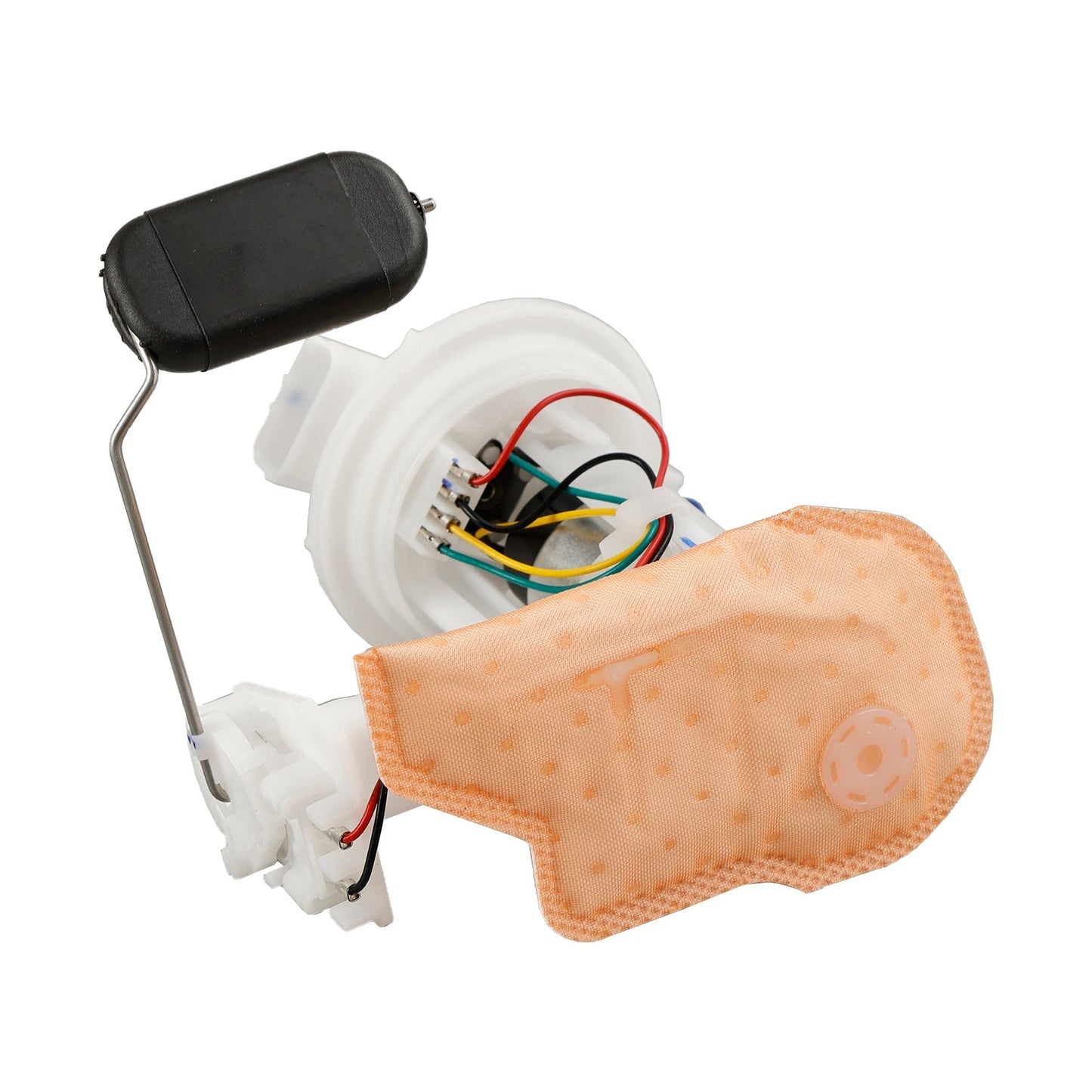 Conjunto de bomba de combustible para Honda Zoomer 110X Acg 14-17 16700-K20-T01 16700-K20-T02