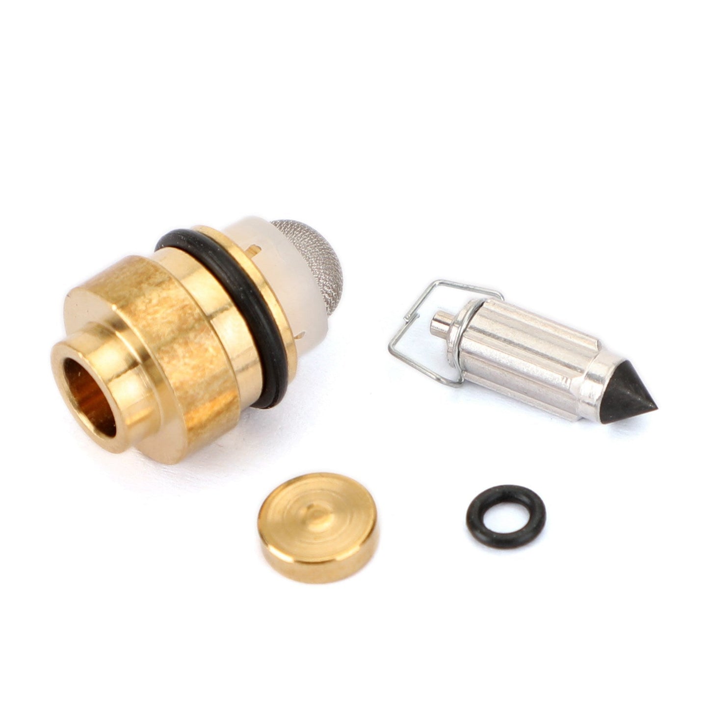 Carburetor Carb Repair Rebuild For Kawasaki Ninja ZX10 ZX11 ZX1100 ZX1200 ZX9R