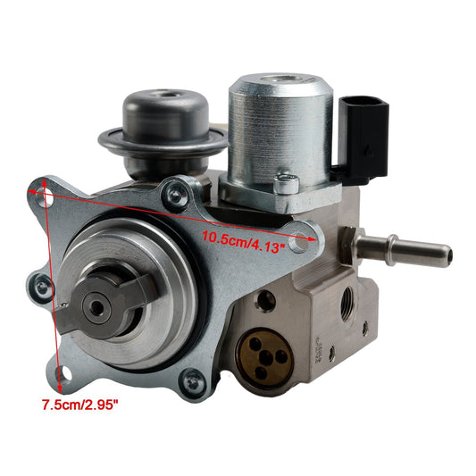 Peugeot 207 308 508 #13517588879 1675941280 High Pressure Fuel Pump