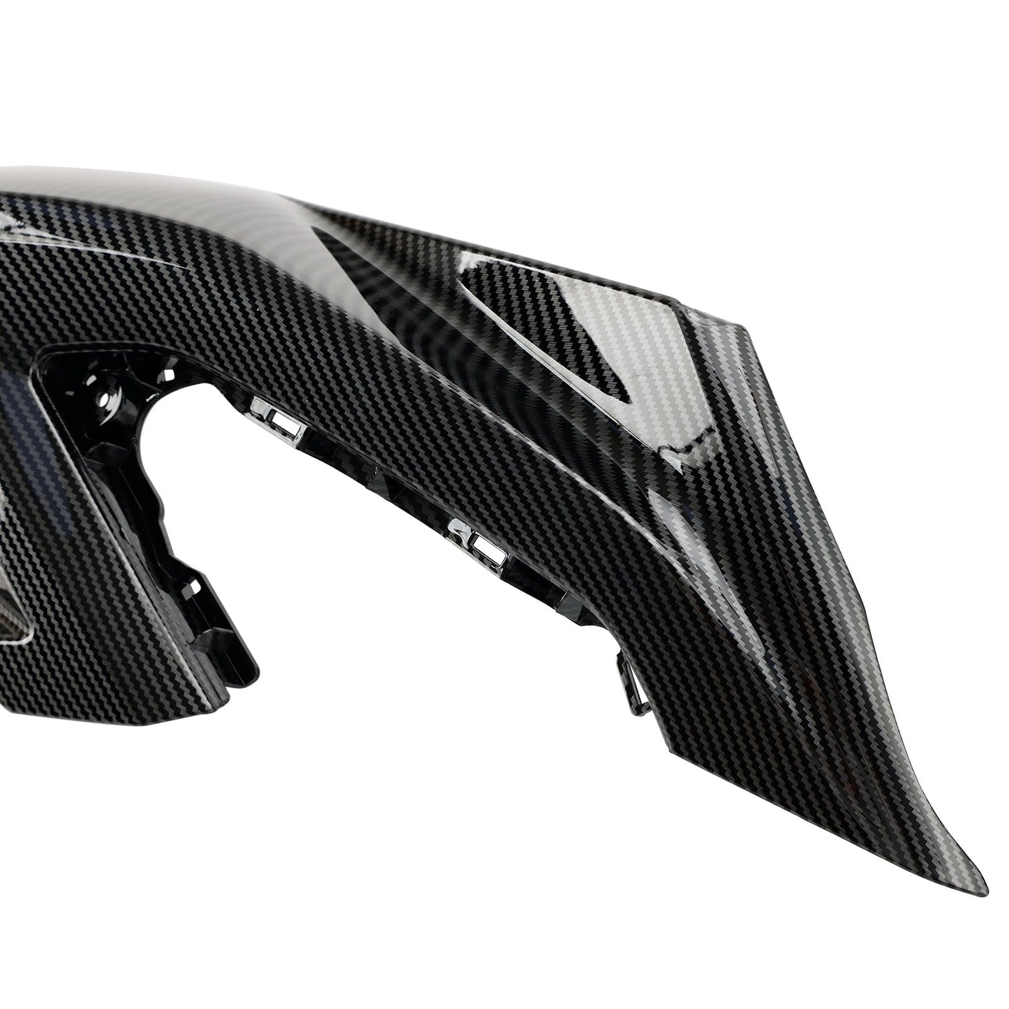 Carenado de tanque delantero de plástico ABS para Yamaha Tracer 900/GT 2018-2020