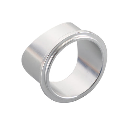 Aluminum Flange Turbo 50mm TiAL Flange Tial Sport 50mm Weld Blow Off Valve BOV