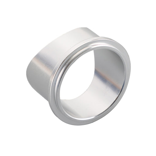 Brida de aluminio Turbo de 50 mm Brida TiAL TiAL Sport de 50 mm Válvula de soplado de soldadura BOV