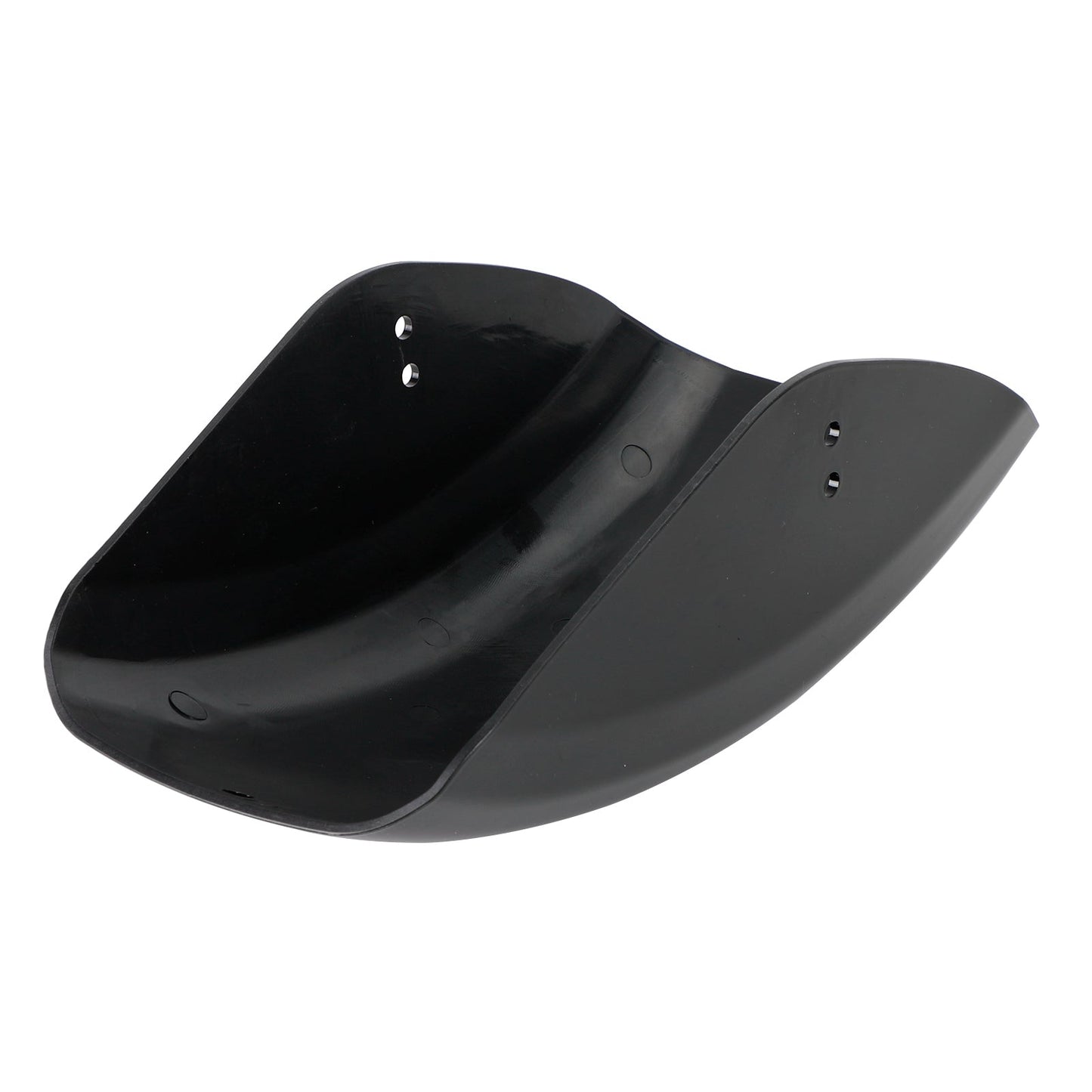 Guardabarros trasero ABS para Sportster XL883 XL1200 X48 2004-2018 Forty-Eight