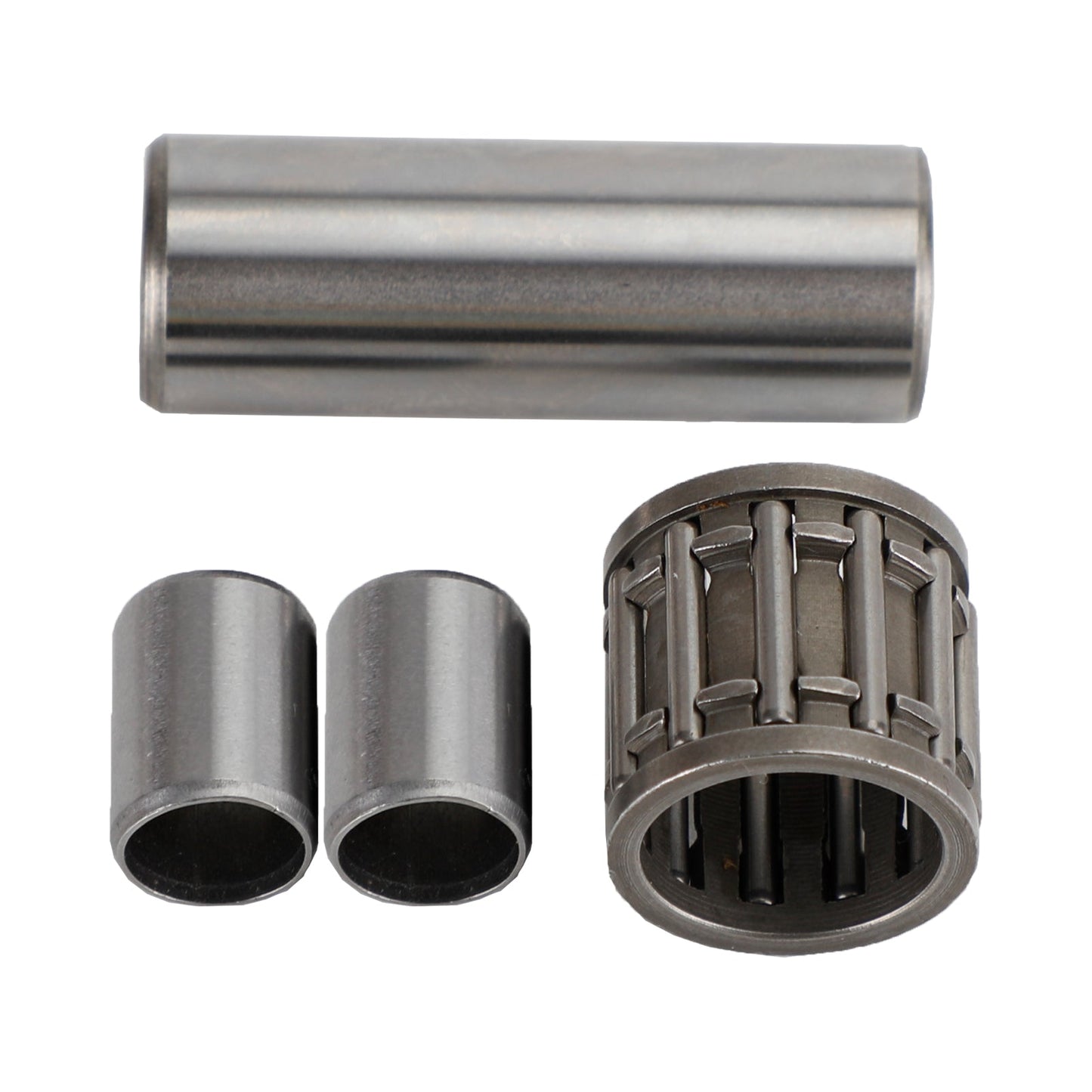 Kit de junta de pistón de cilindro de 85 cc para Yamaha YZ80 YZ85 93-20 4ES-11311-30