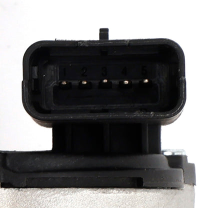 Peugeot 308 2.0 BlueHDi DW10F engine Euro 5 & 6 emission control EGR Valve Module Cooler 2267338