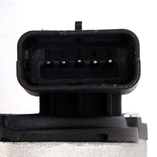 Peugeot 308 2.0 BlueHDi DW10F engine Euro 5 & 6 emission control EGR Valve Module Cooler 2267338