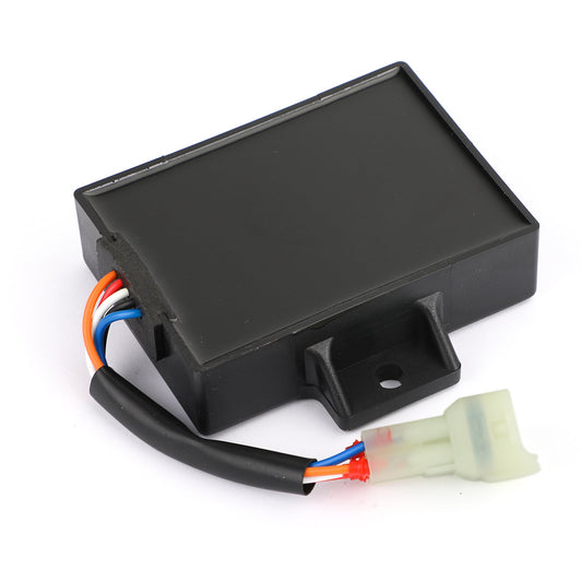 2000-2002 Bombardier Can-Am DS650 DS 650 CDI Amplifier Box #711265368