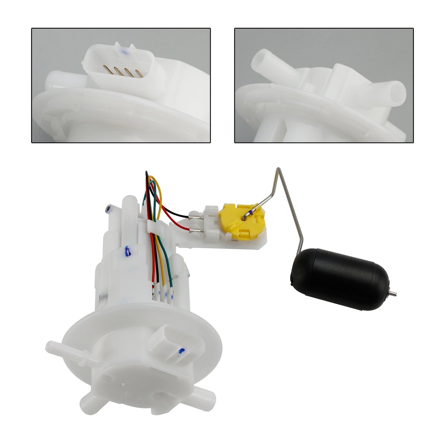 13-16 Fuel Pump Assembly For Honda Msx125 Grom 125 16700-K26-305 16700-K26-902
