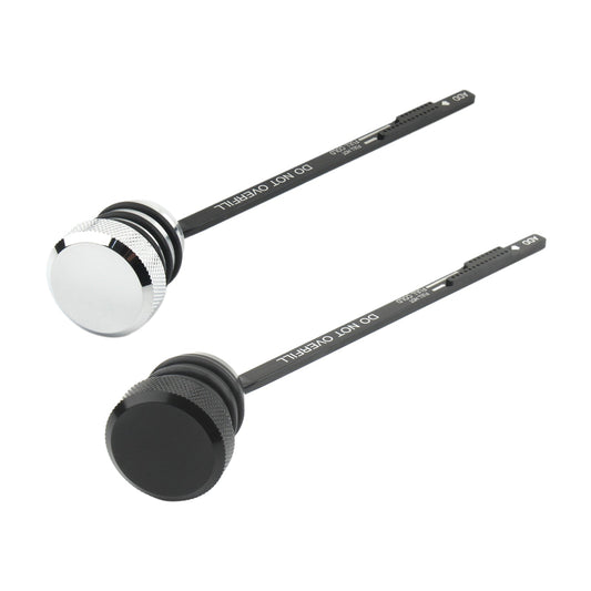 Tapón de la tapa del tanque de aceite para Touring Flht Flhs Fltc (93-98) 0710-0002