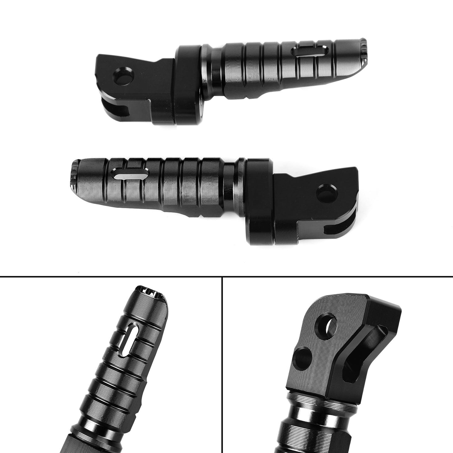 Repose-pieds avant pour Husqvarna Vitpilen Svartpilen 250 401 2019-21