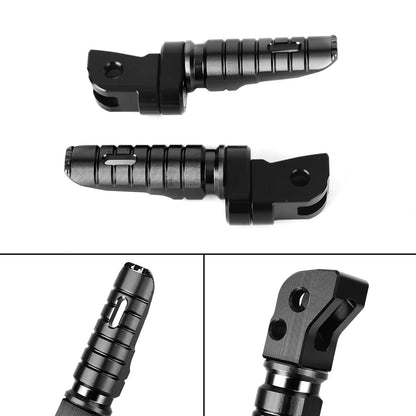 Front Footrests Foot Peg fit for Husqvarna Vitpilen Svartpilen 250 401 2019-21