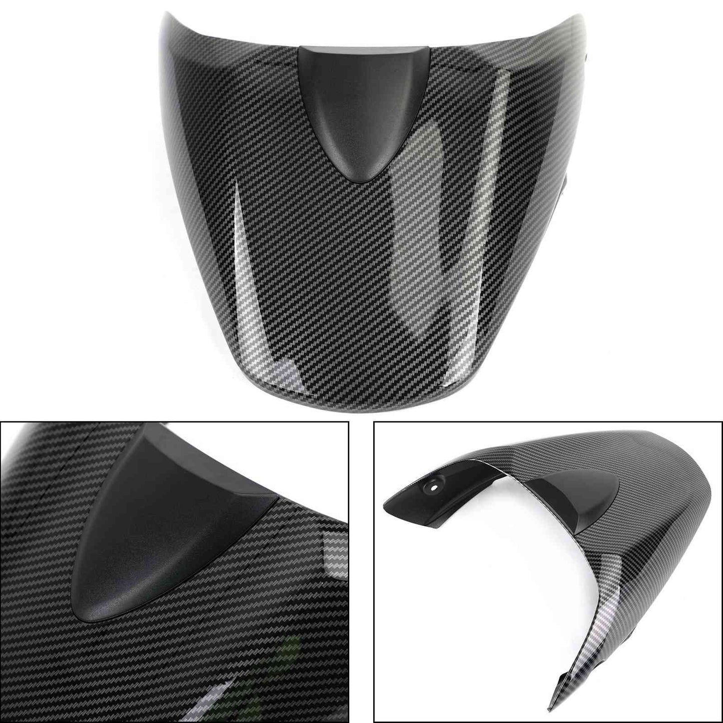 Ducati 796 795 M1100 696 Motorcycle Rear Seat Fairing Cover Cowl CBN
