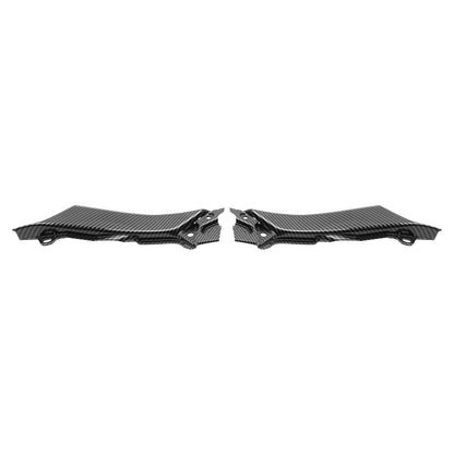 22-24 Kawasaki Versys 650 KLE650 Side Seat Fairing Panel Cowl