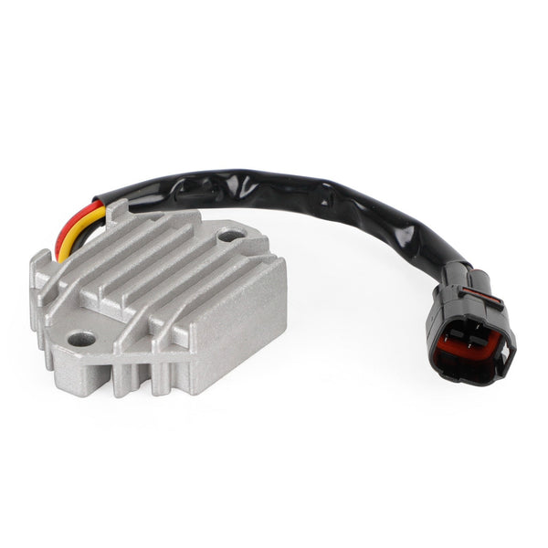 2004-2008 Yamaha YFZ450 YFZ450R Magneto Stator 5TG8141000+ Voltage Rectifier 5TG8196000+ Gasket 5TG1545100
