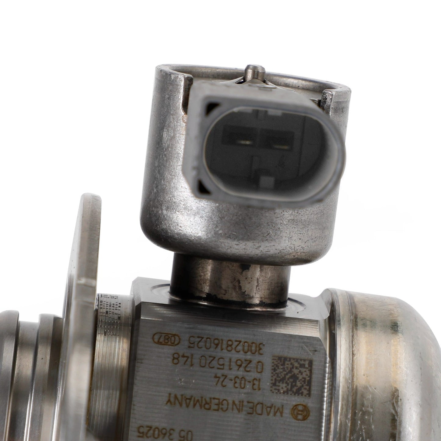 Pompe à carburant haute pression pour BMW Z4 2.0L 2012-2016 #13517584461 32359462