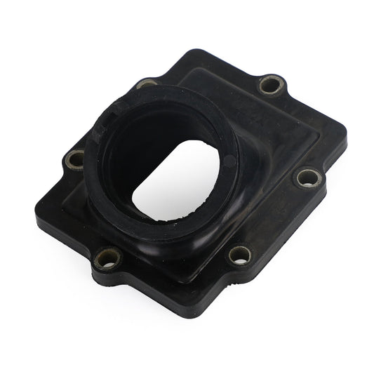 Intake Carb Carburetor Joint Boot Insulator For Kawasaki 1987 KX 250 16065-1150