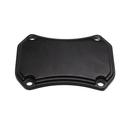 2011-2015 GMC SIERRA 6.6L Duramax Diesel EGR Valve Cooler Delete Kit